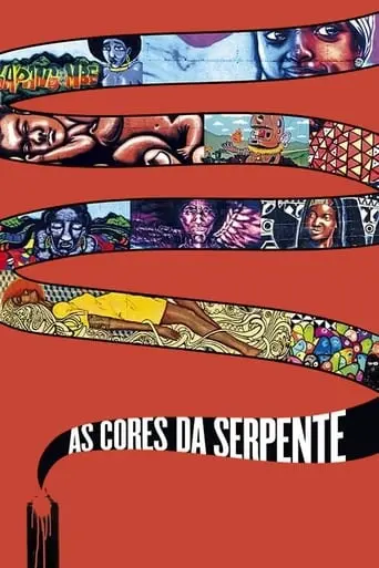 As Cores Da Serpente (2019)