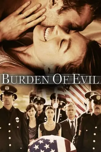 Burden Of Evil (2012)