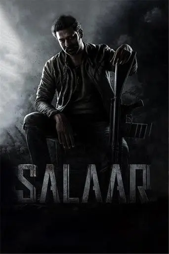 Salaar: Part 1 - Ceasefire (2023)