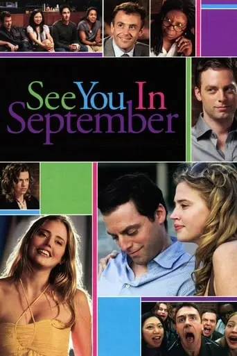 See You In September (2010)