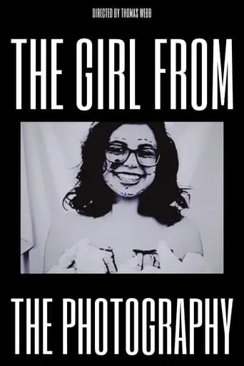 The Girl From The Photography (2023)