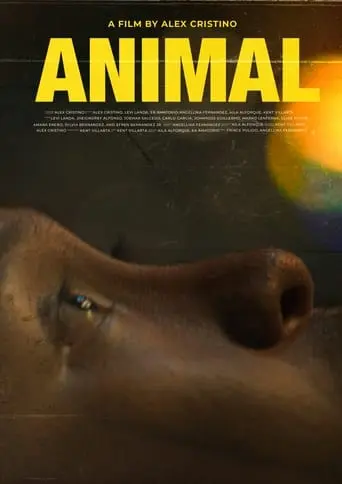 ANIMAL (2023)