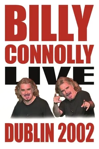 Billy Connolly: Live 2002 (2002)