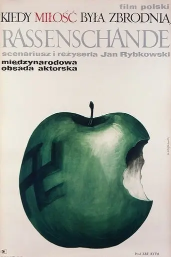 Kiedy Milosc Byla Zbrodnia (1968)