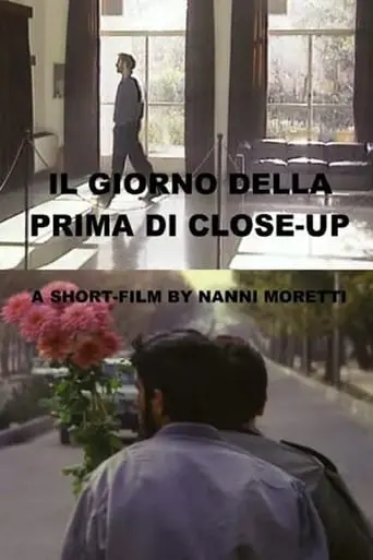 Il Giorno Della Prima Di Close Up (1996)