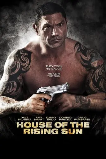 House Of The Rising Sun (2011)