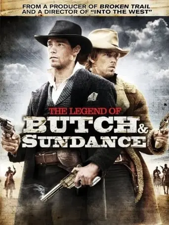 The Legend Of Butch & Sundance (2006)