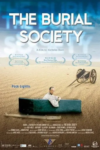 The Burial Society (2002)