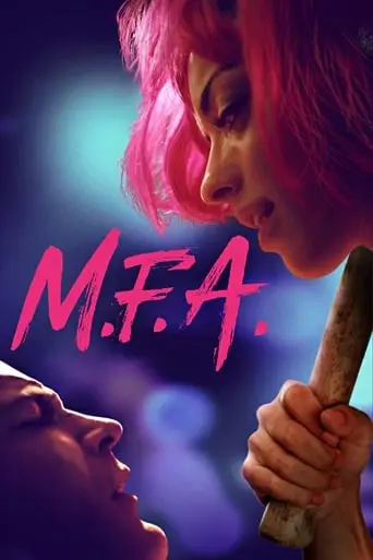 M.F.A. (2017)