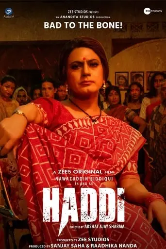 Haddi (2023)