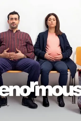 Enormous (2020)