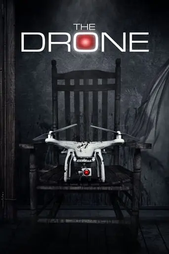 The Drone (2019)