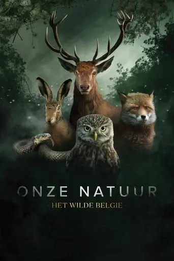 Onze Natuur (2022)