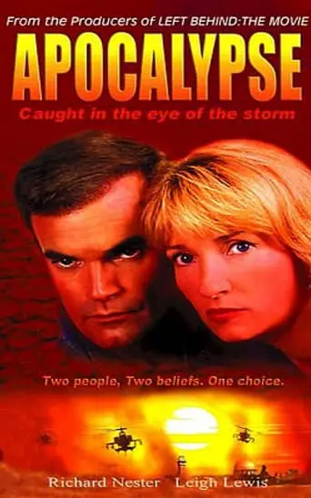 Apocalypse: Caught In The Eye Of The Storm (1998)