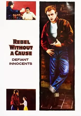 Rebel Without A Cause: Defiant Innocents (2005)