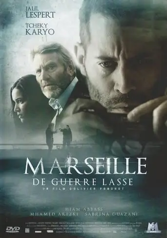 De Guerre Lasse (2014)