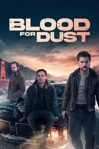 Blood For Dust (2024)