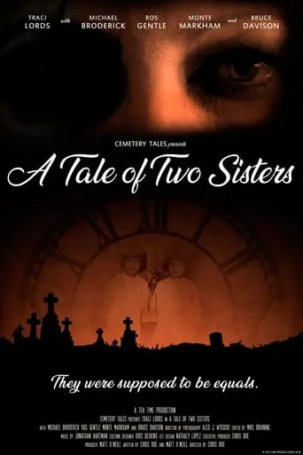 Cemetary Tales: A Tale Of Two Sisters (2018)