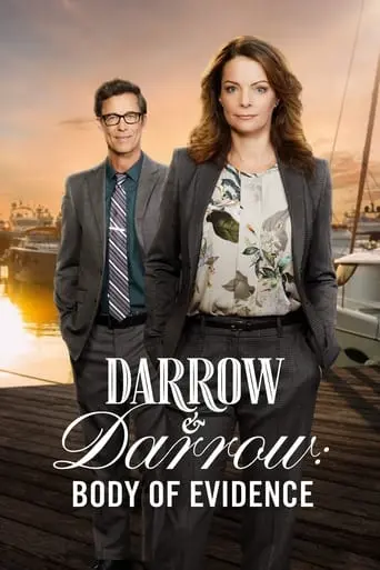 Darrow & Darrow: Body Of Evidence (2018)