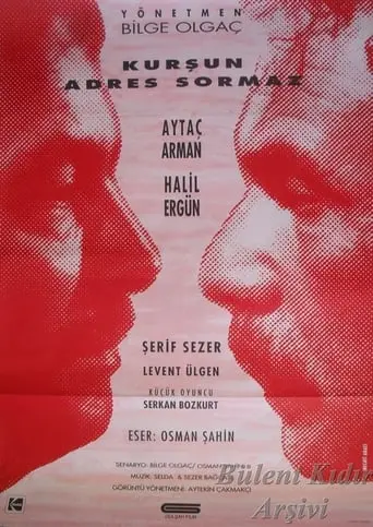 Kursun Adres Sormaz (1992)