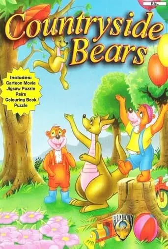 Countryside Bears (2000)