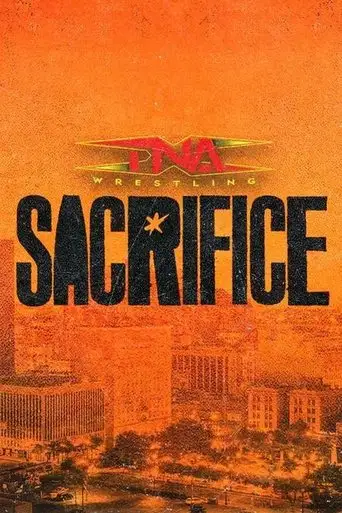 TNA Sacrifice 2025 (2025)