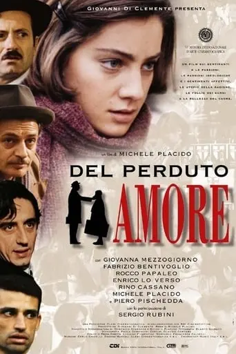 Del Perduto Amore (1998)