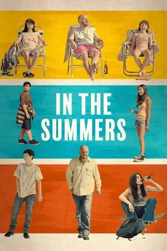 In The Summers (2024)