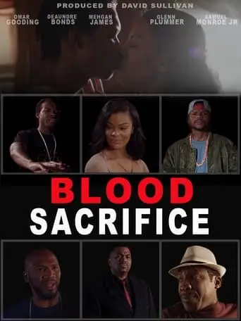 Blood Sacrifice (2021)