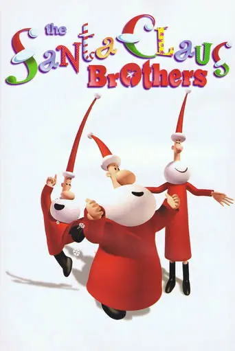 The Santa Claus Brothers (2002)
