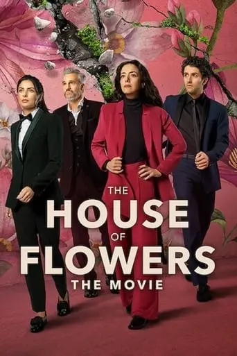 The House Of Flowers: The Movie (2021)