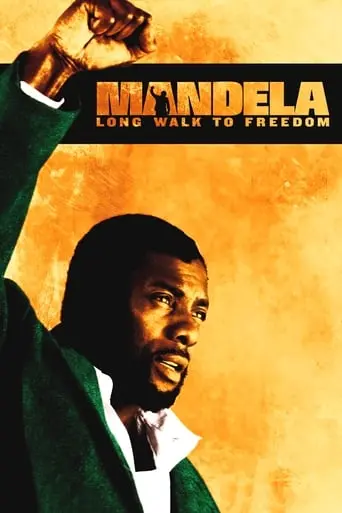 Mandela: Long Walk To Freedom (2013)