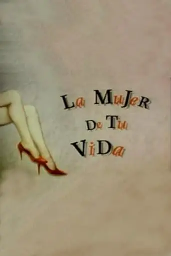 La Mujer Gafe (1994)