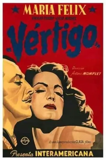 Vertigo (1945)