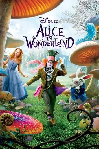 Alice In Wonderland (2010)