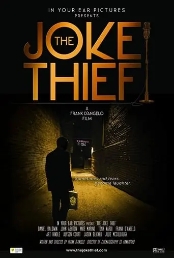 The Joke Thief (2018)