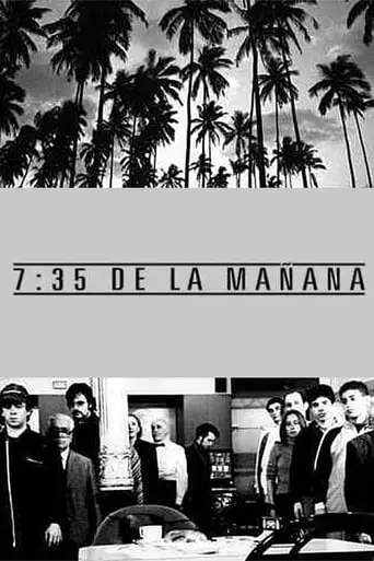 7:35 De La Manana (2003)