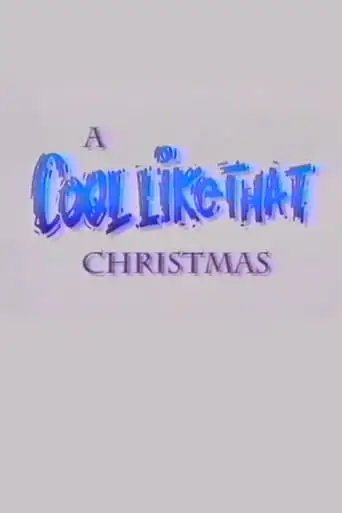 A Cool Like That Christmas (1993)