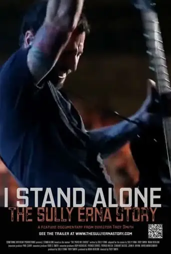 I Stand Alone: The Sully Erna Story (2023)