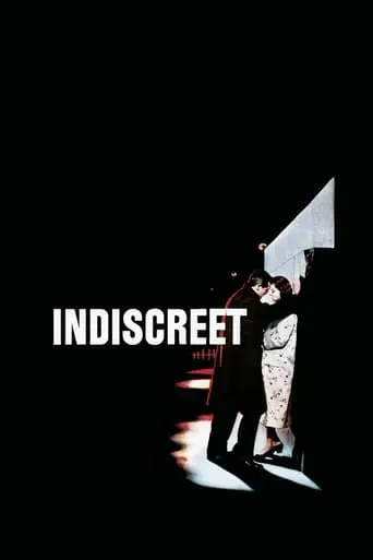 Indiscreet (1958)