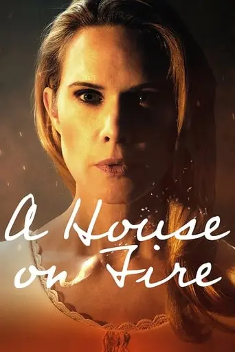 A House On Fire (2021)