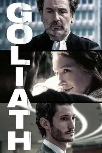 Goliath (2022)