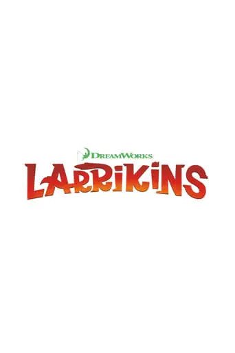 Larrikins (2024)