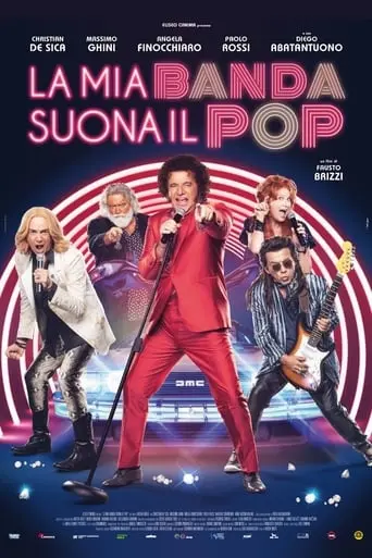 La Mia Banda Suona Il Pop (2020)