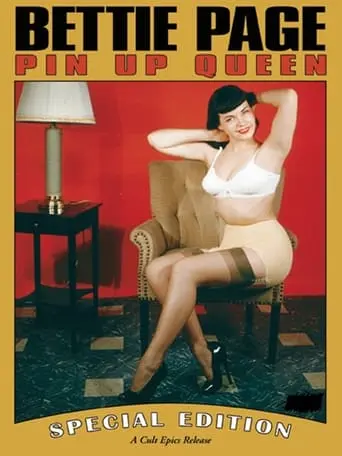 Betty Page: Pin Up Queen (2005)