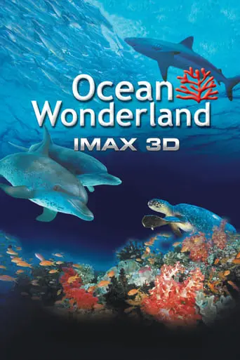 Ocean Wonderland (2003)