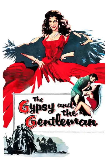 The Gypsy And The Gentleman (1958)