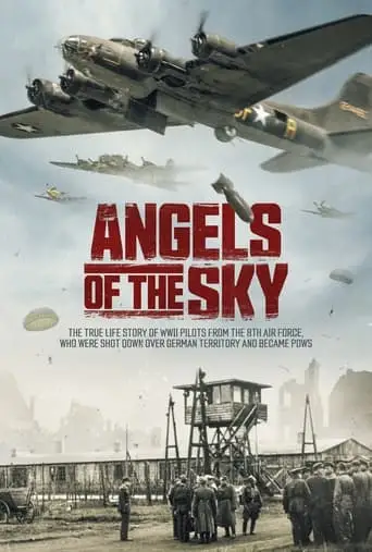 Angels Of The Sky (2023)