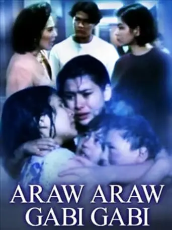 Araw-araw, Gabi-gabi (1995)