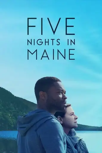 Five Nights In Maine (2016)